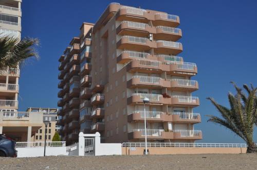 Ofertas en Galicia Vidaber Primera Línea (Apartamento), Oropesa del Mar (España)