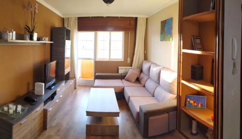 Ofertas en Gonsa 1 (Apartamento), Padrón (España)