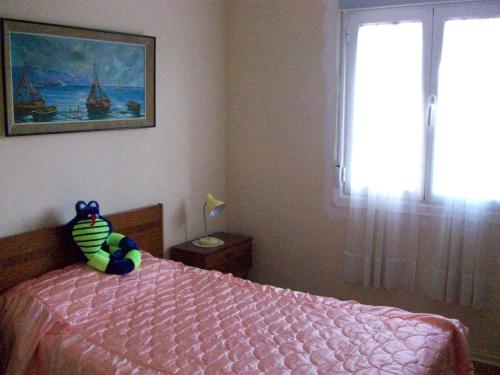 Ofertas en Habitación en piso amplio y luminoso en Donostia (Habitación en casa particular), Pasajes Ancho (España)