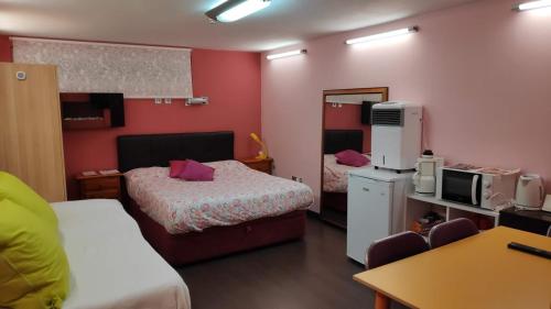 Ofertas en Habitación independiente con baño privado, apartamento (Apartamento), Rivas-Vaciamadrid (España)