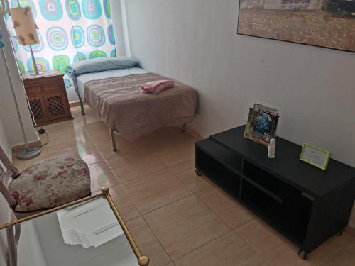 Ofertas en Habitación individual centro Gandia (Habitación en casa particular), Gandía (España)