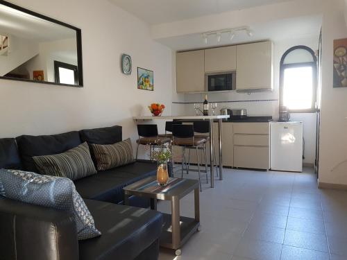 Ofertas en HATO Holiday Home Fuerteventura (Apartamento), Costa Calma (España)