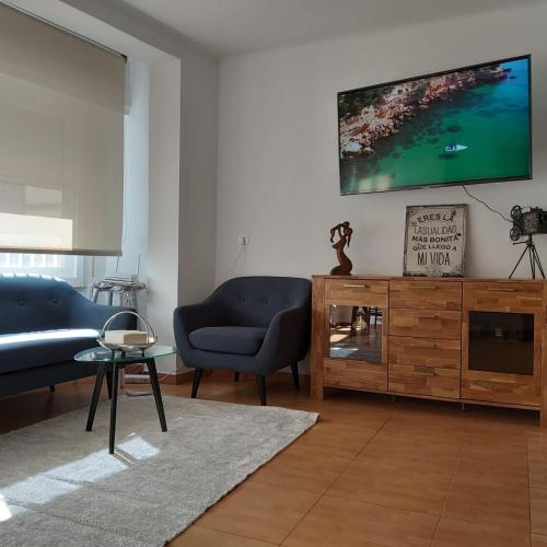 Ofertas en Hauzify I Apartament Alguer (Apartamento), L'Ametlla de Mar (España)