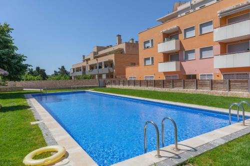 Ofertas en Hauzify I Apartaments Balmanya (Apartamento), Sant Feliu de Guíxols (España)