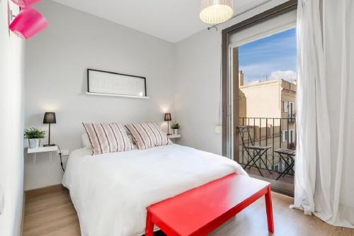 Ofertas en HiGuests Vacation Homes - Prim (Apartamento), Barcelona (España)