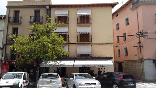 Ofertas en Hostal Lopez (Hostal o pensión), Graus (España)