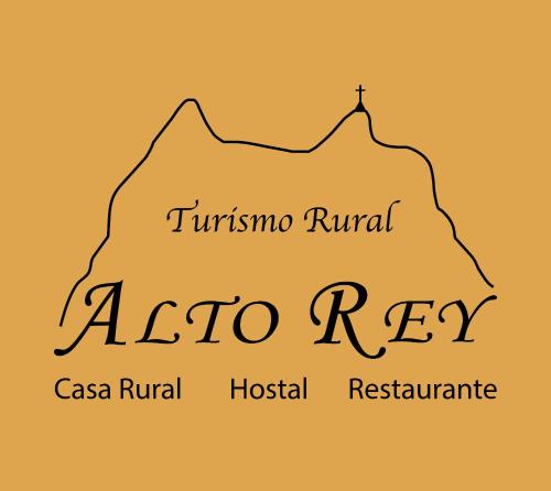 Ofertas en Hostal Restaurante Alto Rey (Hostal o pensión), Arroyo de las Fraguas (España)
