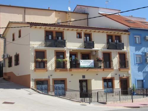 Ofertas en HOSTEL EL ENCUENTRO (Hostal o pensión), Villanueva de la Vera (España)