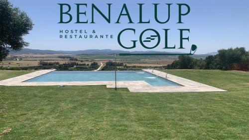 Ofertas en Hostel Restaurante Benalup Golf (Hotel), Benalup-Casas Viejas (España)