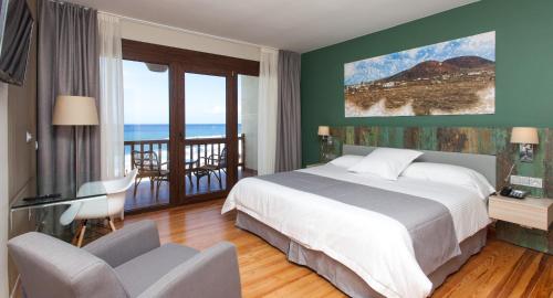 Ofertas en Hotel el Mirador de Fuerteventura (Hotel), Puerto del Rosario (España)