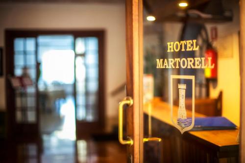 Ofertas en Hotel Martorell (Hotel), Colonia de Sant Jordi (España)