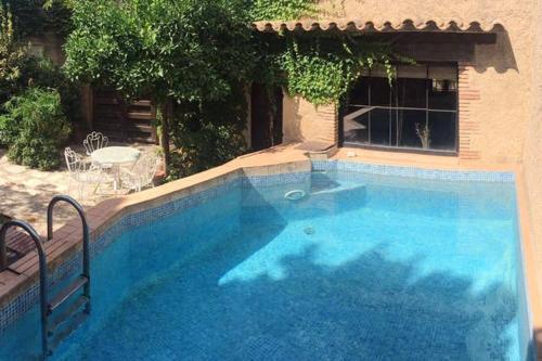 Ofertas en House with 3 bedrooms in Palau Sator with private pool enclosed garden and WiFi (Casa o chalet), Palau-sator (España)