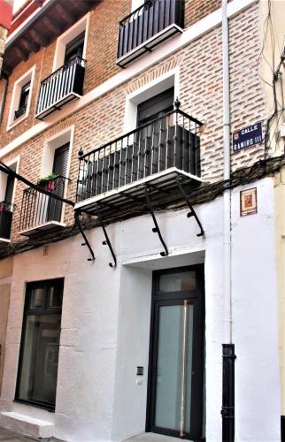 Ofertas en Housingleón - Albergue Turístico Nama Hostel (Albergue), León (España)