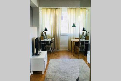 Ofertas en Ixpila apartment (Apartamento), Zarautz (España)