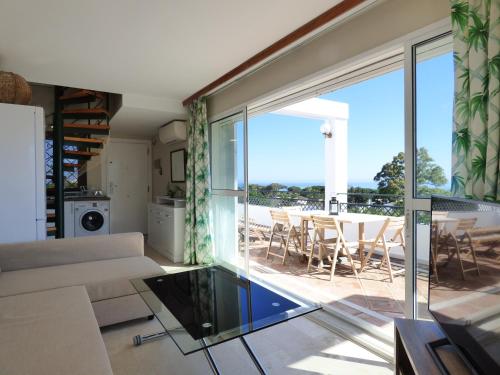 Ofertas en Jardines de Artola Penthouse - EaW Homes (Apartamento), Marbella (España)