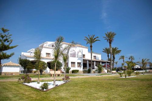 Ofertas en Jardines de la Mata Boutique Beach - Singular's Hotels (Hotel), Mojácar (España)