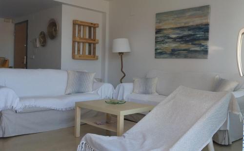 Ofertas en Junto al mar (Apartamento), Aduanas (España)