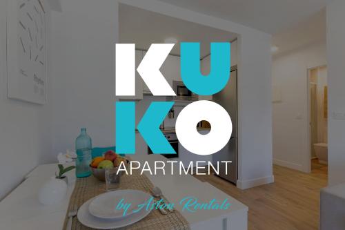 Ofertas en KUKO apartment by Aston Rentals (Apartamento), Bakio (España)