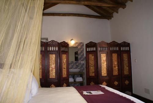 Ofertas en La Cañota 2-Floors Rooms Adults Only (Camping resort), Talara (España)
