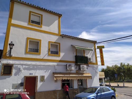 Ofertas en La Casa del Montero (Apartamento), El Pedroso (España)