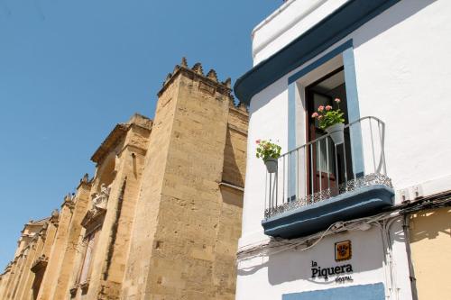 Ofertas en La Piquera Hostal (Hostal o pensión), Córdoba (España)