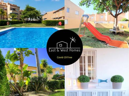 Ofertas en La Reserva de Alvarito Apartment - EaW Homes (Apartamento), Marbella (España)