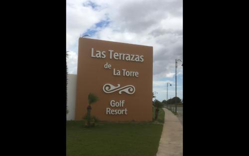 Ofertas en Las Terrazas de la Torre Golf Resort (Apartamento), Murcia (España)