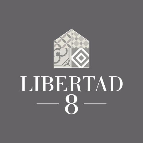 Ofertas en Libertad 8 alojamiento turistico (Apartamento), Jaén (España)