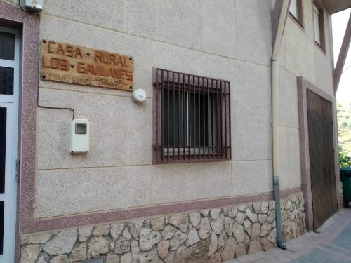 Ofertas en Los Gavilanes (Casa o chalet), Bogarra (España)