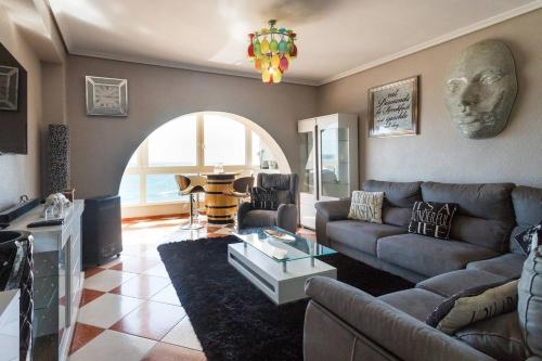 Ofertas en Luxury 2 bedroom sea view apartment (Apartamento), Benidorm (España)