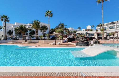 Ofertas en Luxury Sea Apartment Lanzarote PaLù Holiday House (Casa o chalet), Costa Teguise (España)