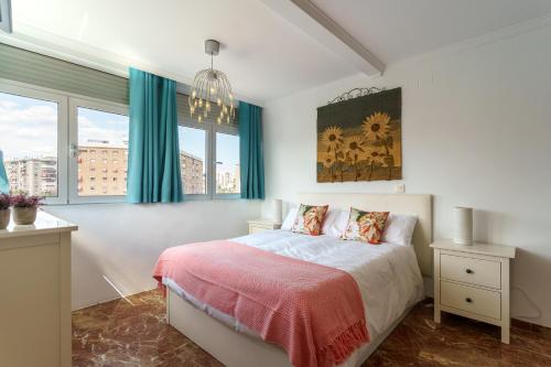 Ofertas en MalagaSuite Mediterranean Sense (Apartamento), Málaga (España)