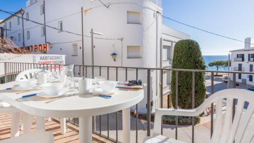 Ofertas en Mar Sol 1 (Apartamento), Llafranc (España)