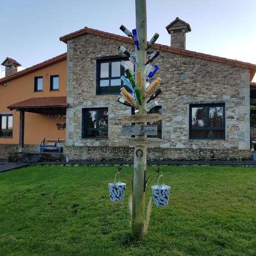 Ofertas en Mar y Montaña (Casa rural), Ferrol (España)