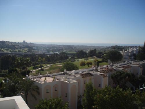 Ofertas en Marbella La Quinta Suites Golf (Apartamento), Benahavís (España)