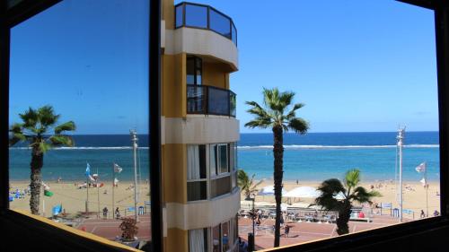 Ofertas en Marlenghi Apartments View Canteras (Apartamento), Las Palmas de Gran Canaria (España)