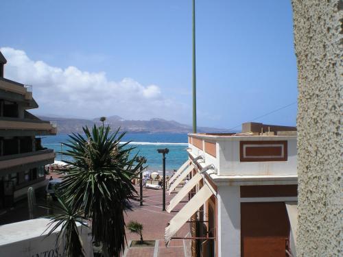 Ofertas en Marsin Playa 210 (Apartamento), Las Palmas de Gran Canaria (España)