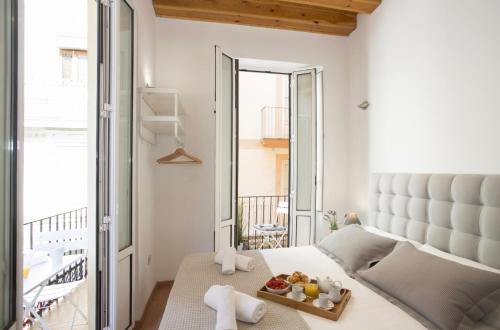 Ofertas en Mercat Suites (Apartamento), Valencia (España)