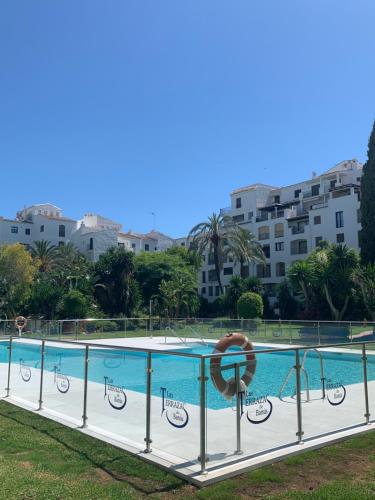 Ofertas en Meydan Puerto Banus Apartments (Apartamento), Marbella (España)