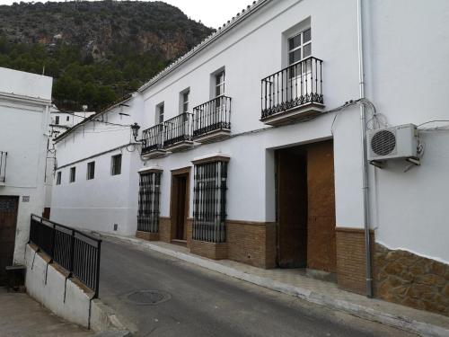 Ofertas en Molino Juan Fernandez (Apartamento), Algodonales (España)
