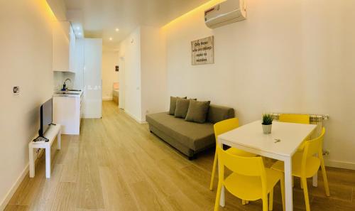 Ofertas en Moncloa-Arguelles nuevos pisos (Apartamento), Madrid (España)