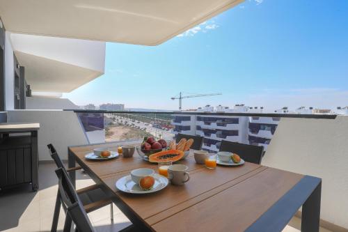 Ofertas en MyFlats Luxury Arenales (Apartamento), Arenales del Sol (España)