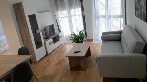 Ofertas en New, cozy apartment Plaza del Pilar-Fuenclara (Apartamento), Zaragoza (España)