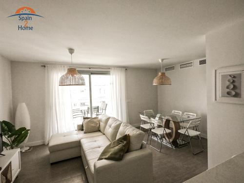 Ofertas en Oasis Duna Beach (Apartamento), El Morche (España)