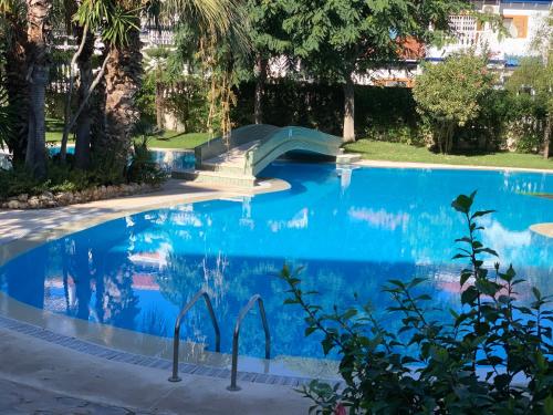 Ofertas en Parquemar (Apartamento), La Mata (España)