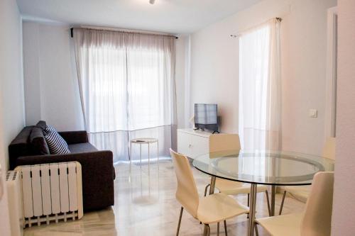 Ofertas en pedregalejo apartament (Apartamento), Málaga (España)