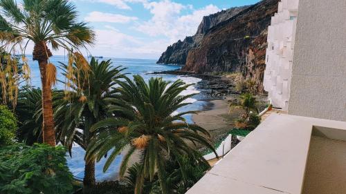 Ofertas en Pequeño paraíso frente al mar (Apartamento), Santa Cruz de Tenerife (España)