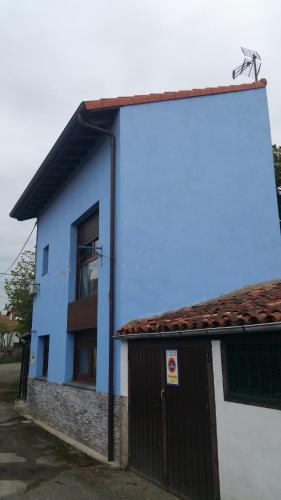 Ofertas en PITUFINA BLUE (Casa o chalet), Andrín (España)
