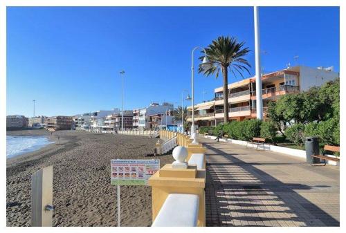 Ofertas en Playa de Salinetas Telde (Apartamento), Las Palmas de Gran Canaria (España)
