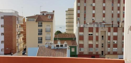 Ofertas en Plazamar, 1 - 2ª Línea de playa (Apartamento), Torre del Mar (España)